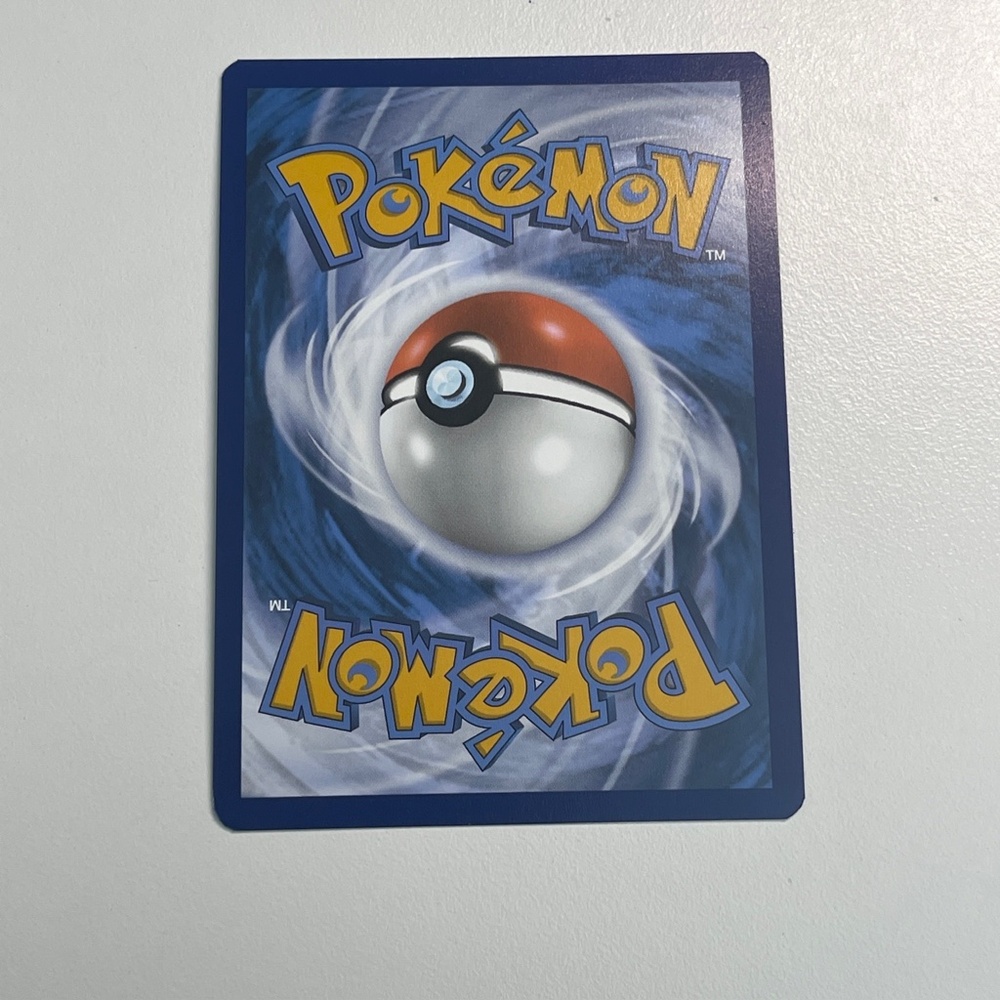 Pokemon Lacey Full Art 172/142 S&V: Stellar Crown Special Illustration Rare - Picture 5 of 8